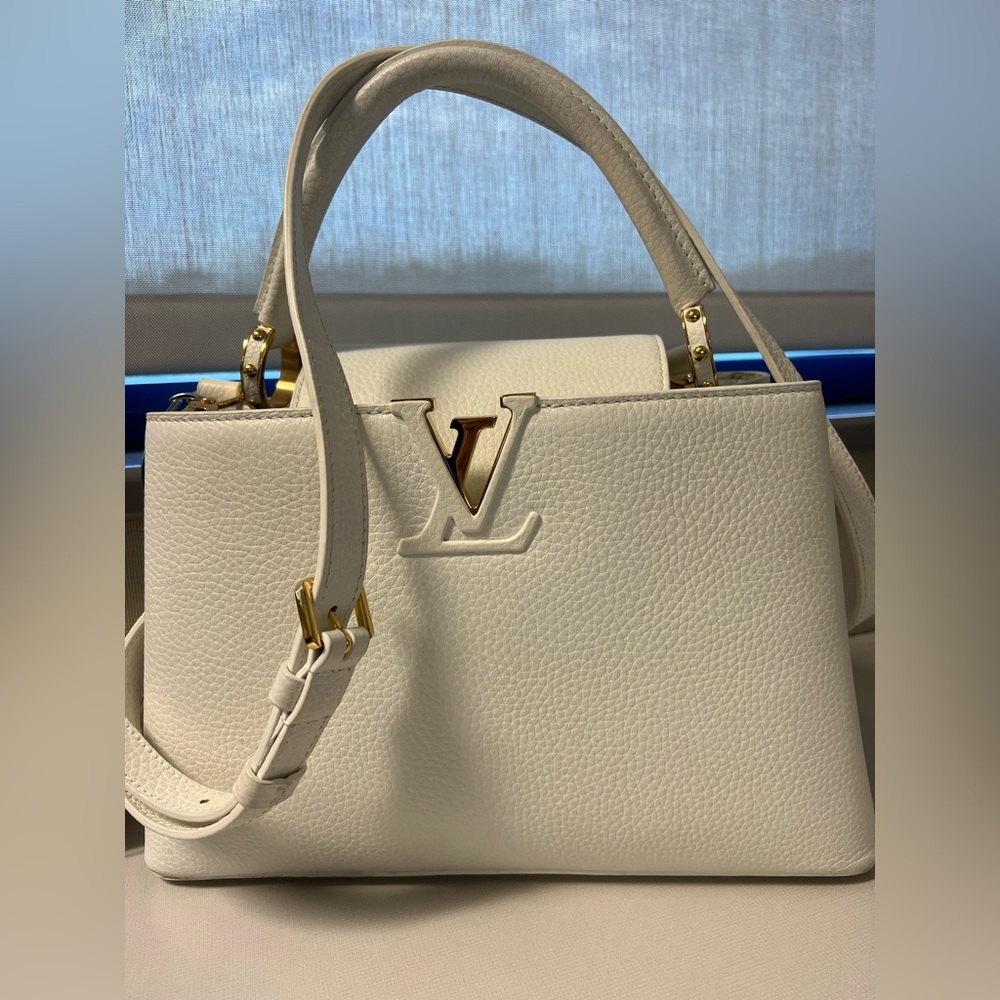 LV purse